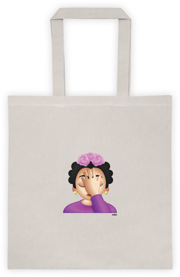 Tote Bag Clipart (1000x1000), Png Download