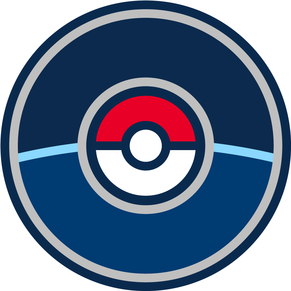 The App Icon For Pokemon Go Doesnt Fit In Well With - Pokemon Go Icon Png Clipart (1067x1067), Png Download