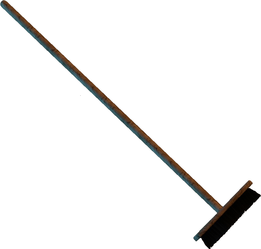 Broom Png Clipart (918x883), Png Download