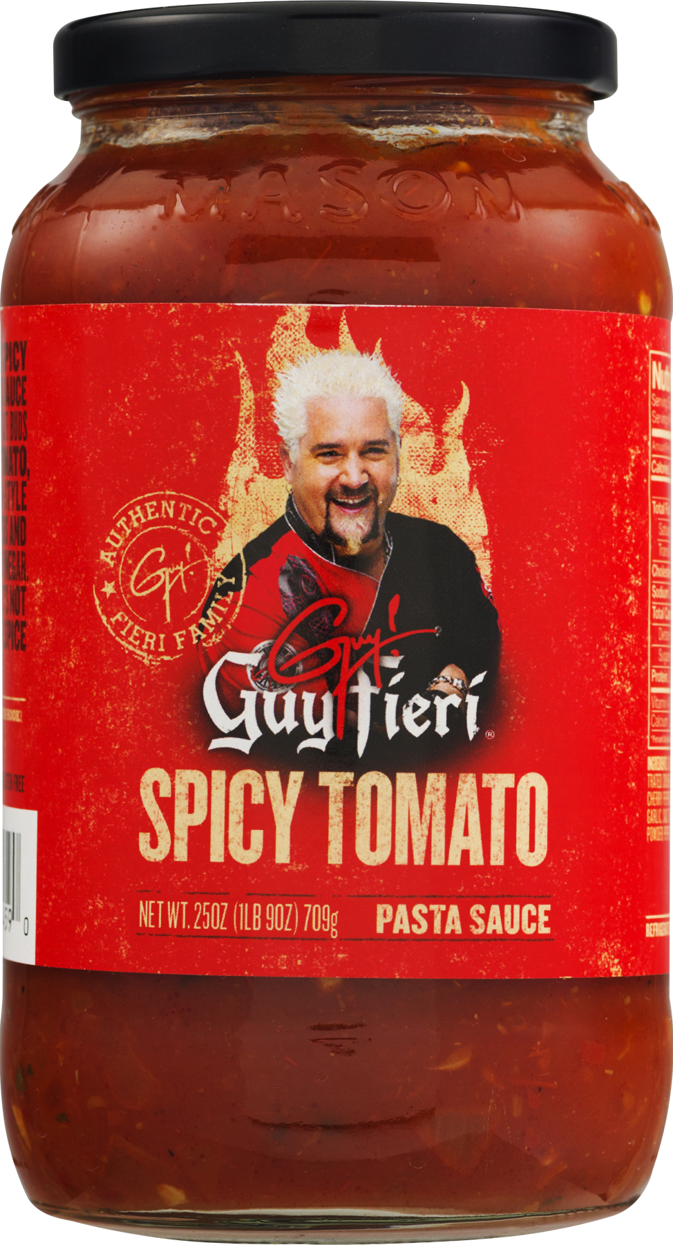 Sauce Guy Clipart (974x1800), Png Download