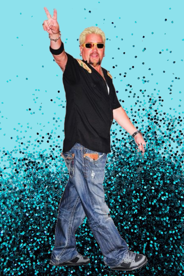 Purple Ombre Glitter Background , Png Download Clipart (640x960), Png Download