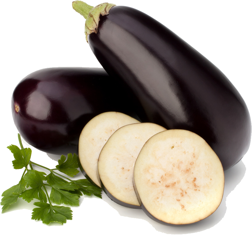 Eggplant Png Image - Thick Skinned Vegetable Clipart (1000x888), Png Download