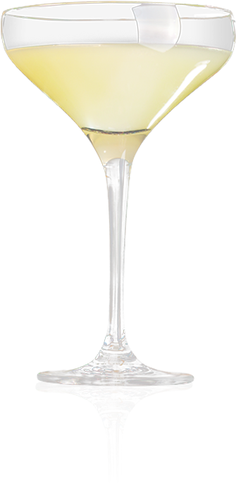 Martini Glass Clipart (420x920), Png Download