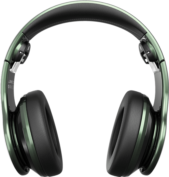 Download Dj Headphone Png Samsung Level Over Bluetooth Kulaklık