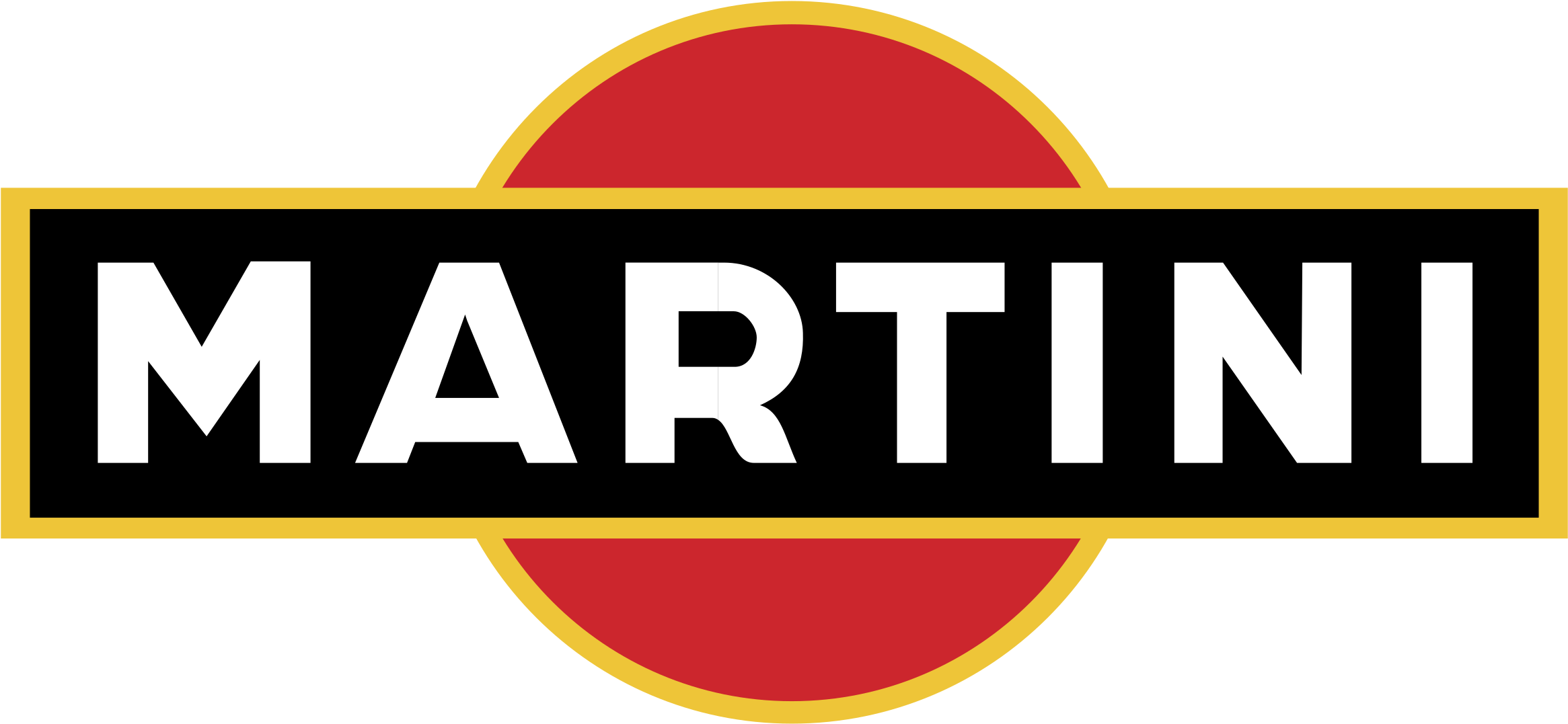 Martini Logo Png Transparent - Martini Clipart (2400x2400), Png Download