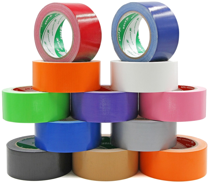 Self Adhesive Tape Png Hd - Adhesive Tape Clipart (749x689), Png Download