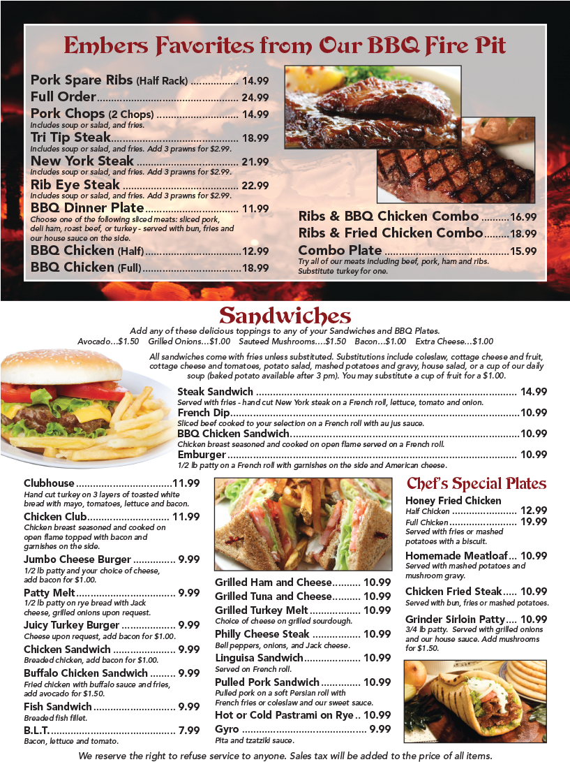 Menu, Page - Dish Clipart (816x1103), Png Download