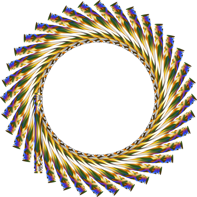 Medium Image - Omma Awards Transparent Logo Clipart (788x788), Png Download