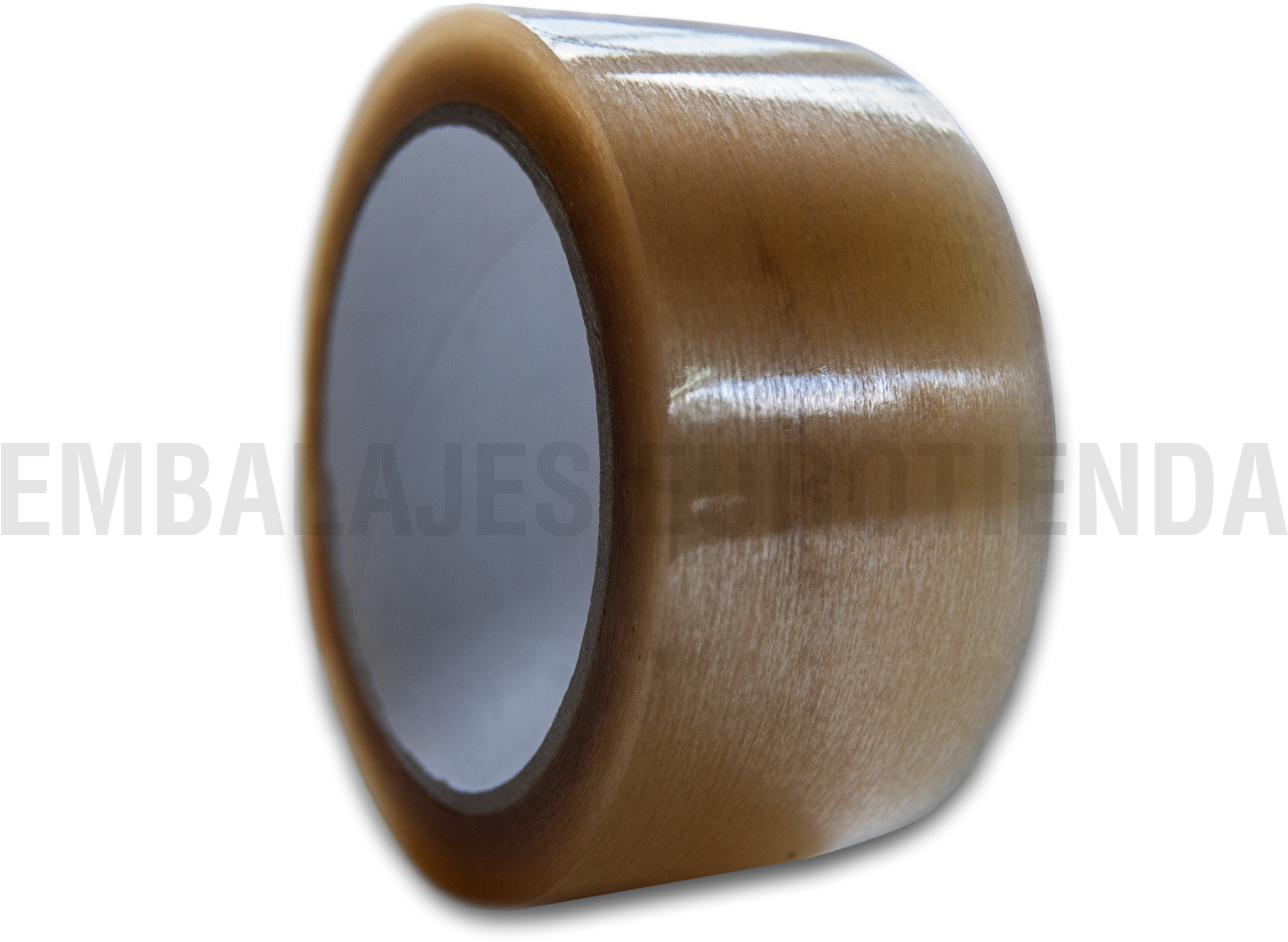 Cinta Adhesiva Ppa Transparente 66m Clipart (1965x1437), Png Download