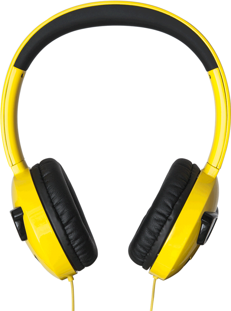 Jamoji On-ear Headphones - Jam Jamoji Ii Too Cool Headphone Clipart (1100x1100), Png Download