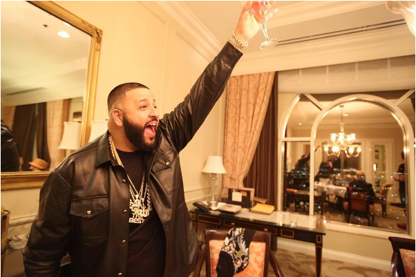 Dj Khaled Futur Papa - Leather Jacket Clipart (1200x630), Png Download