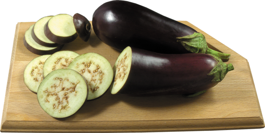 Семечки Баклажана Clipart (895x450), Png Download