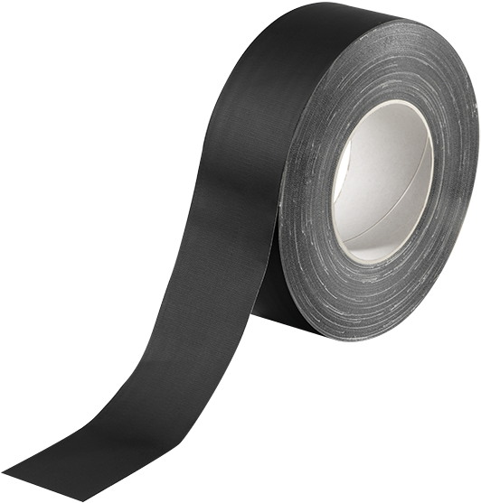 Pe-coated Duct Tape - Strap Clipart (1000x800), Png Download