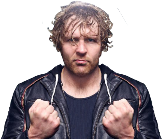 Dean Ambrose Without Background Clipart (820x462), Png Download
