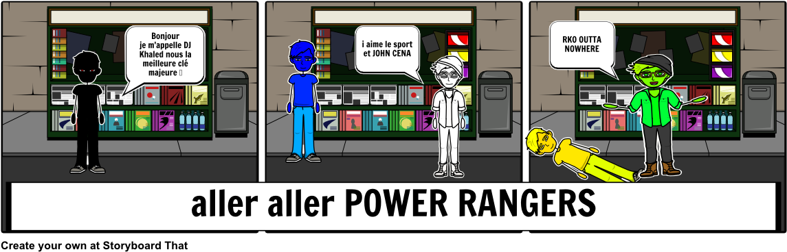 John Cena - Cartoon Clipart (1164x385), Png Download