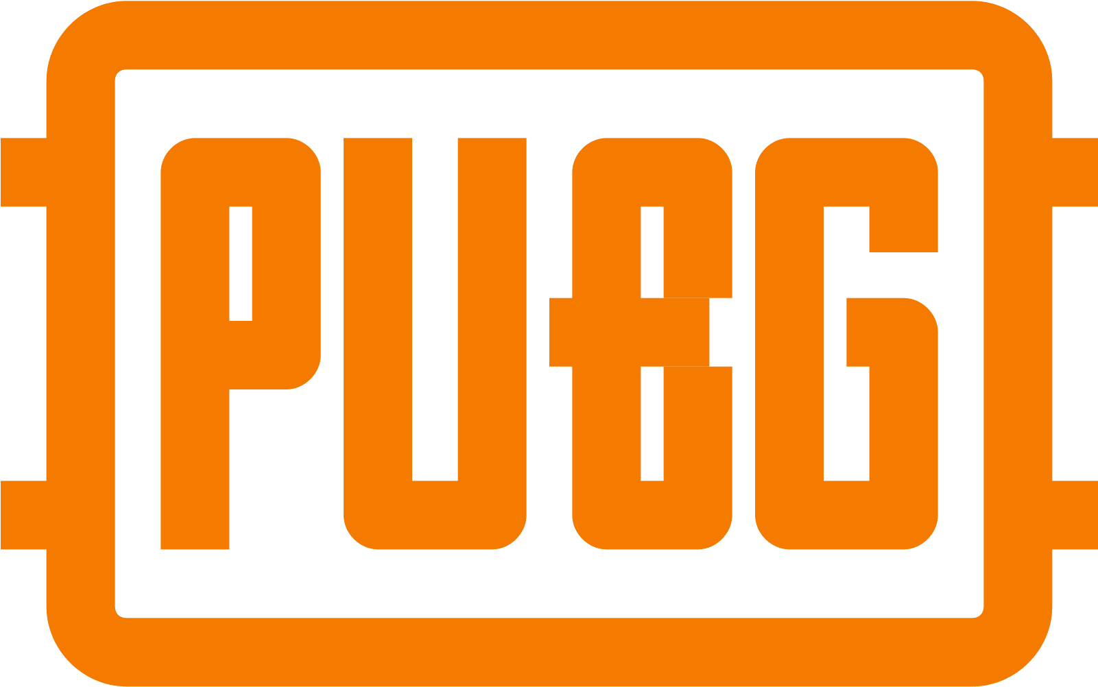 Pubg logo vector (120) фото