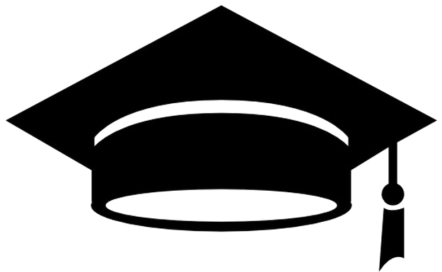 Graduation Cap Png Image - Graduation Cap Png Clipart (1200x630), Png Download