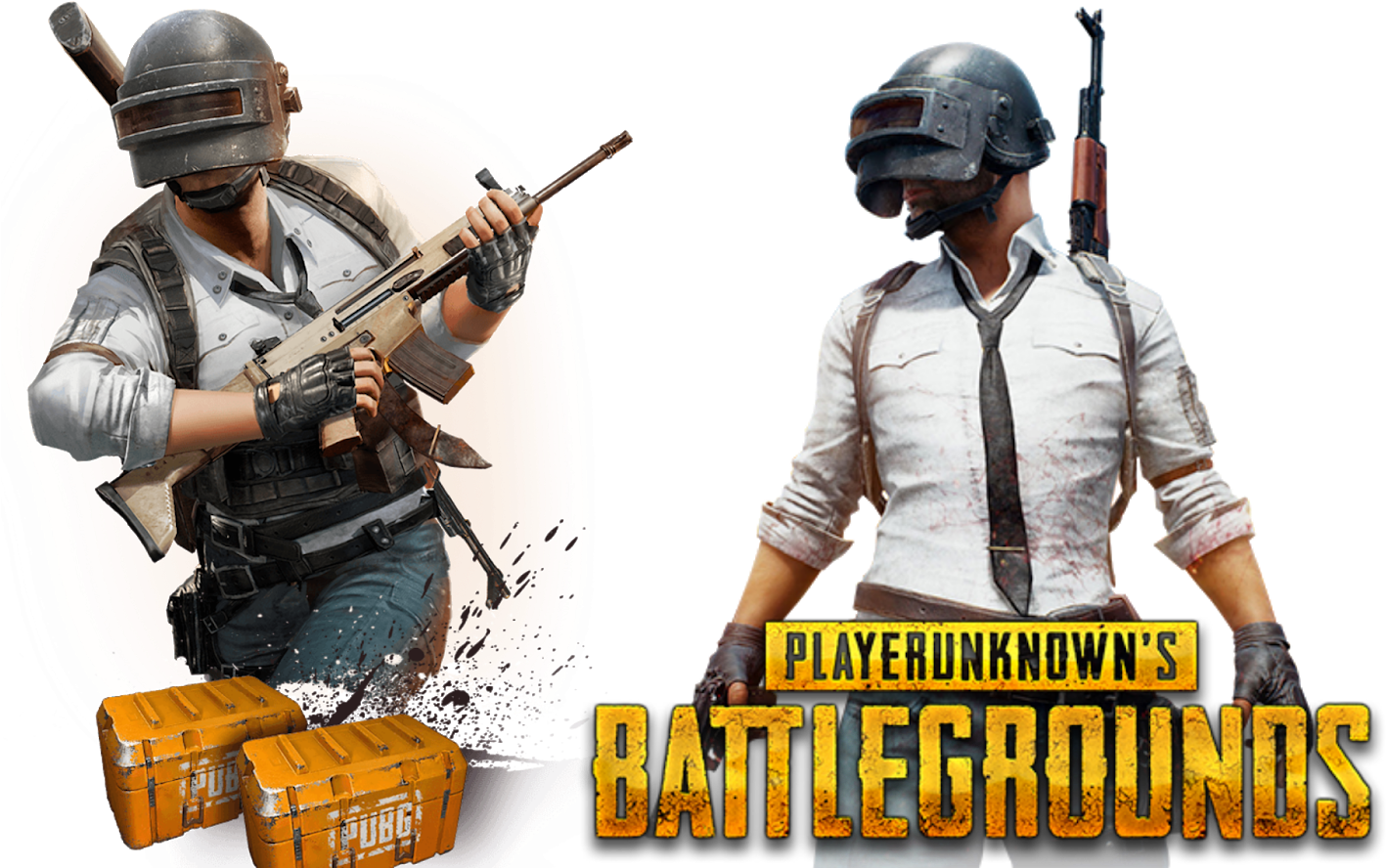 Imagenes De Pubg Mobile Clipart (1600x900), Png Download