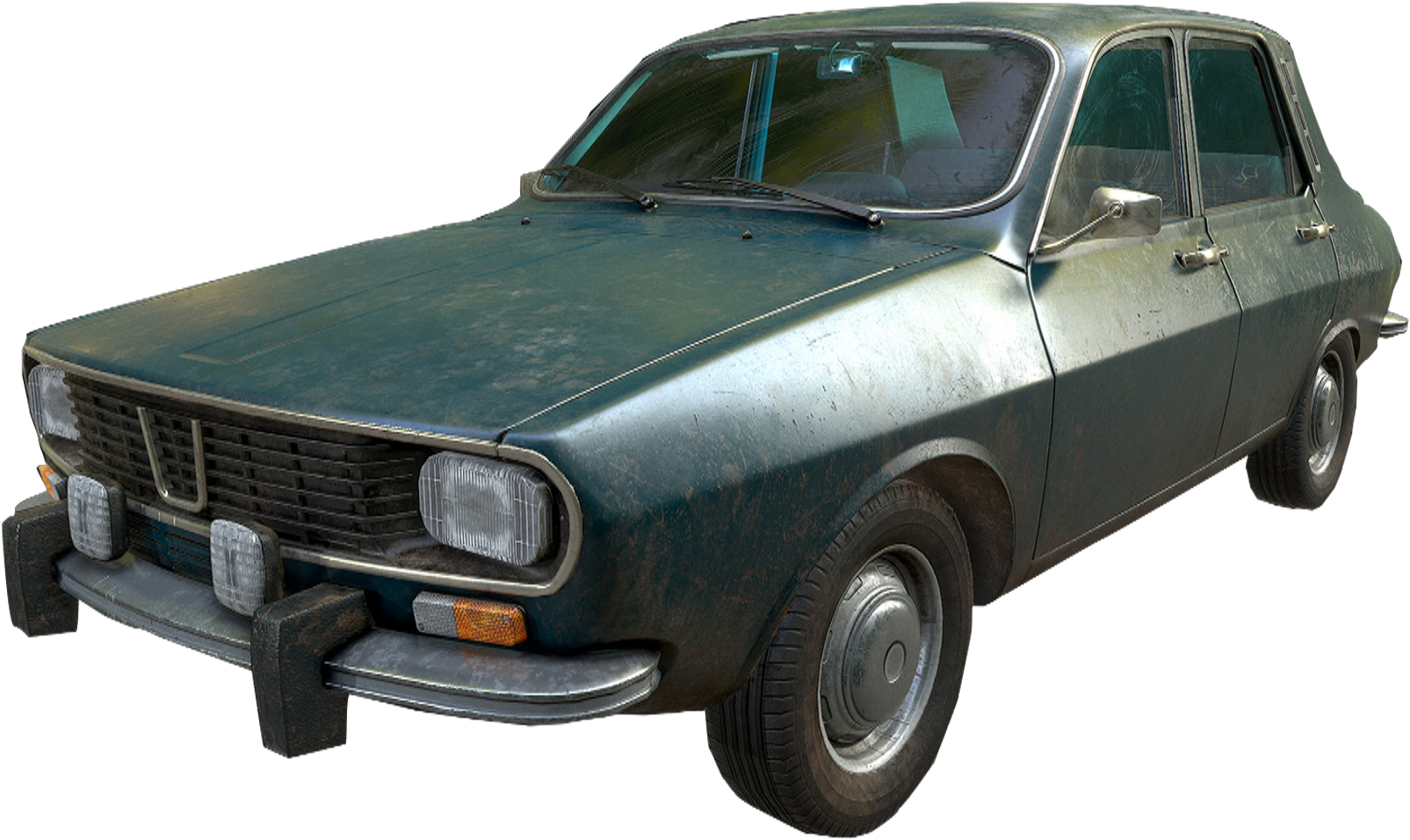 Playerunknown's Battlegrounds Car - Pubg Png Clipart (1920x1080), Png Download