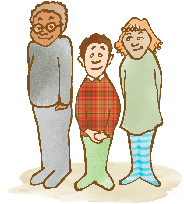 Here At Sparkle We Believe That One Of The Most Important Clipart (900x900), Png Download