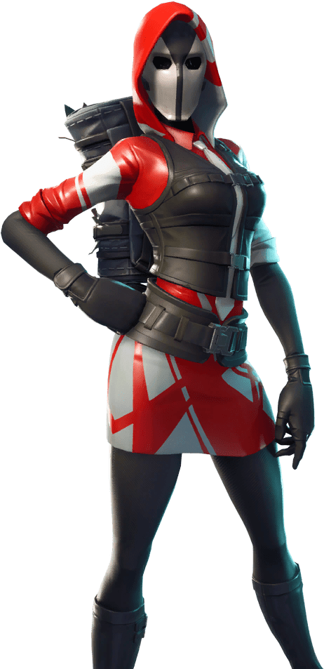 Png Files - Fortnite Ace Skin Png Clipart (1024x1024), Png Download