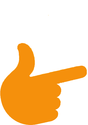 Png - Thinkhand - Emoji Think Hand Transparent Clipart (900x680), Png Download