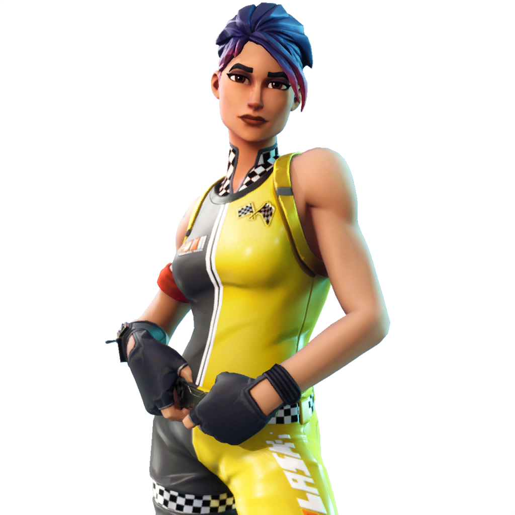 Whiplash - Whiplash Fortnite Png Clipart (1024x1024), Png Download