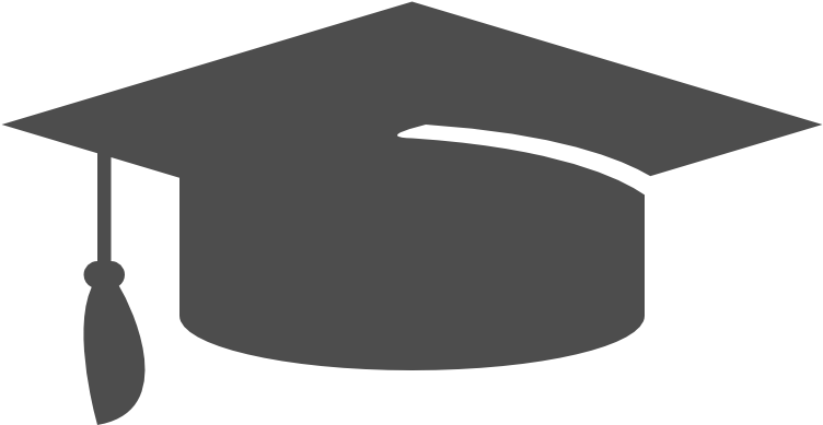 Clip Arts Related To - Graduation Ceremony - Png Download (775x775), Png Download