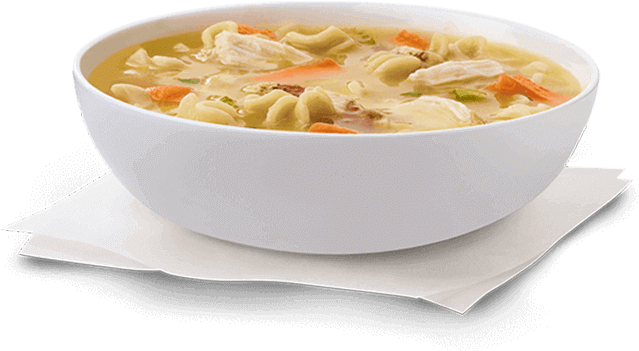 Chicken Noodle Soup No Background Clipart (800x800), Png Download
