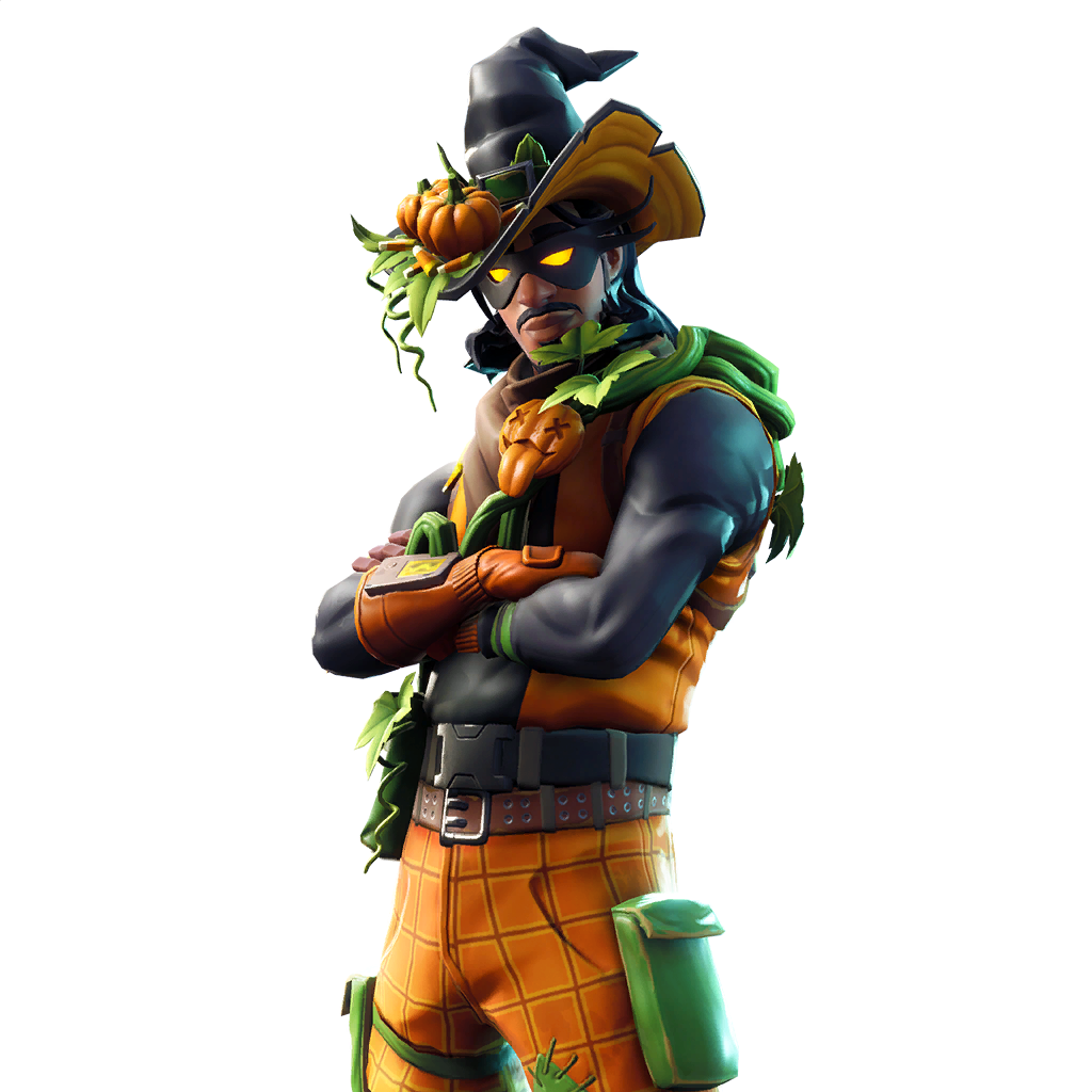 Patch Patroller - Fortnite Patch Patroller Clipart (961x961), Png Download