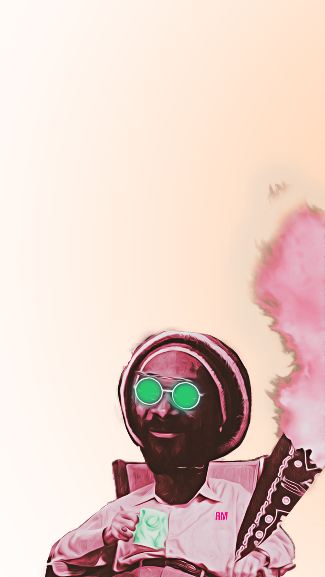 Filtersnoop Dog - Illustration Clipart (1080x1920), Png Download