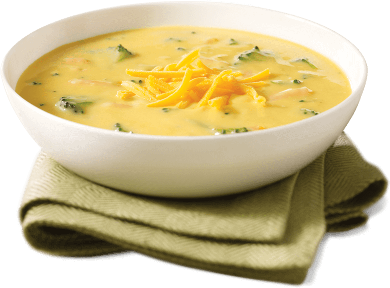 Soup Png - Leek Soup Clipart (2232x660), Png Download