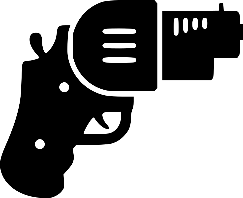 Png File - Trigger Clipart (980x798), Png Download