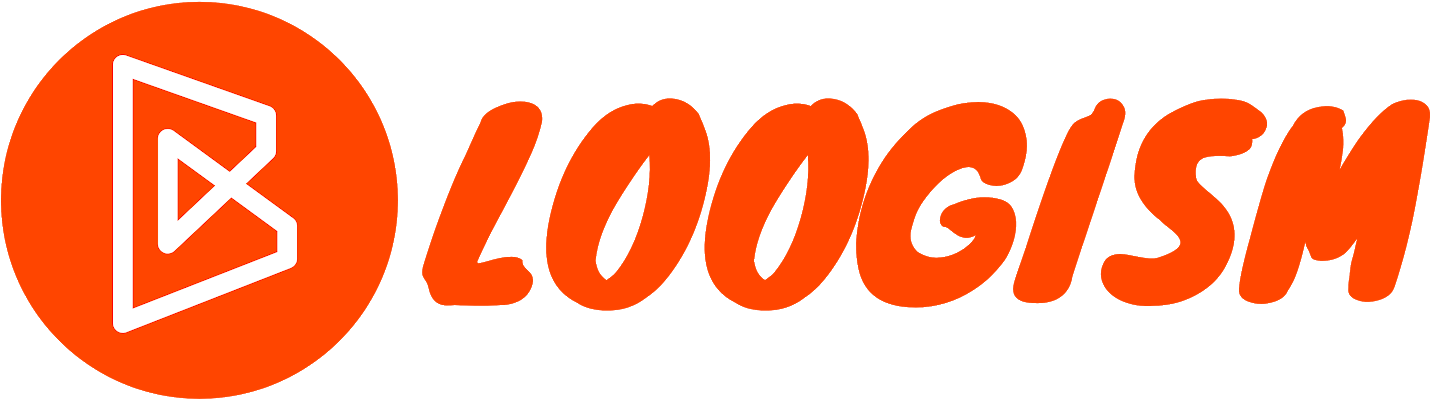Think Orange Logo Clipart (1600x480), Png Download