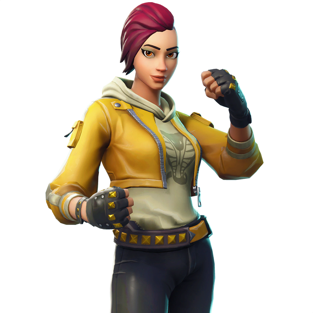 Shade - Shade Fortnite Skin Clipart (1024x1024), Png Download