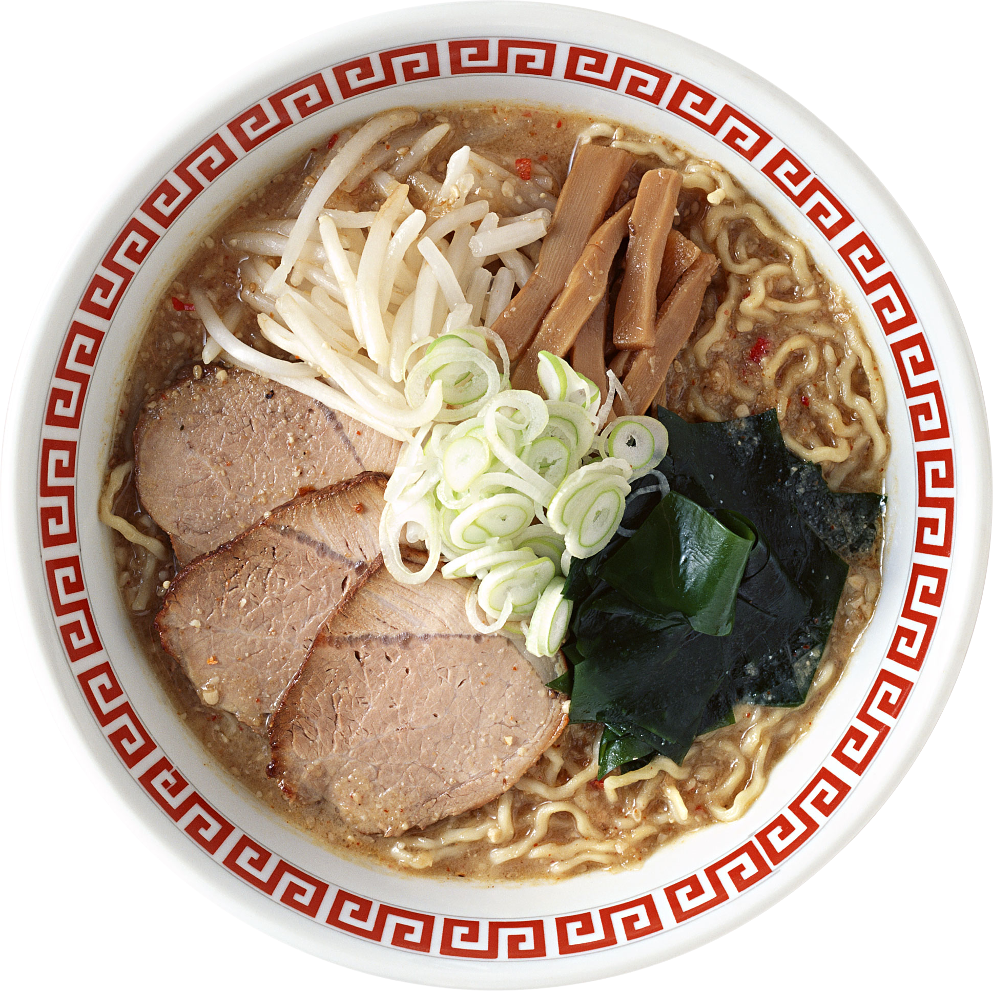Ramen Clipart (1938x1934), Png Download