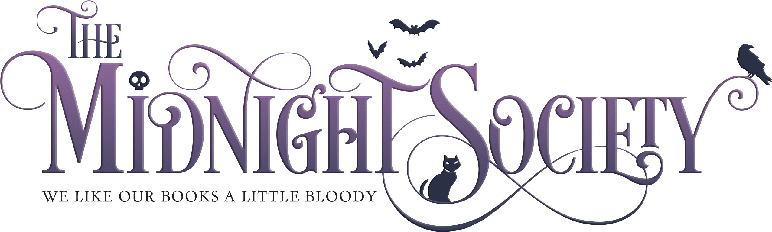 Scary Halloween Invitations Clipart (2626x850), Png Download