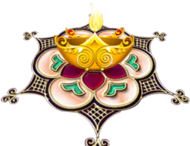 Transparent Diwalipng Clipart (640x480), Png Download