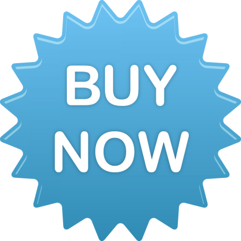 Buy Now Icon - Buy Now Png Icon Clipart (768x768), Png Download