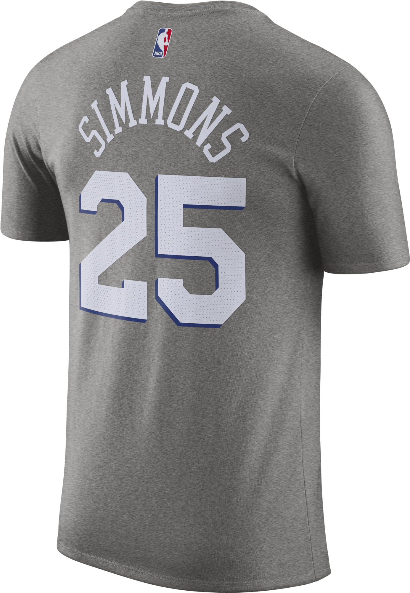 Previous Next - Ben Simmons T Shirt Clipart (2000x2000), Png Download