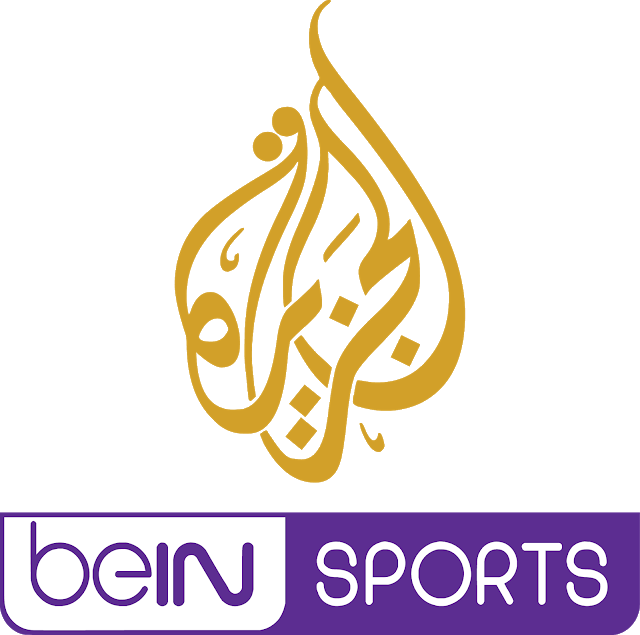 Bein Sports, Button Frames, Symbol Design, Photoshop - Al Jazeera America Clipart (640x635), Png Download
