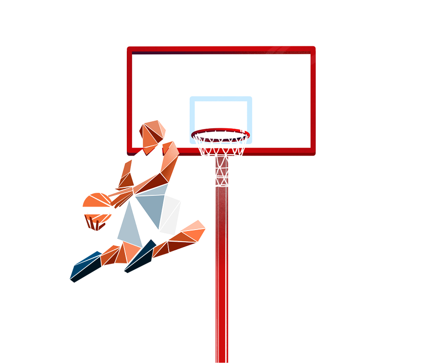 Desktop Format Albastru - Streetball Clipart (879x720), Png Download