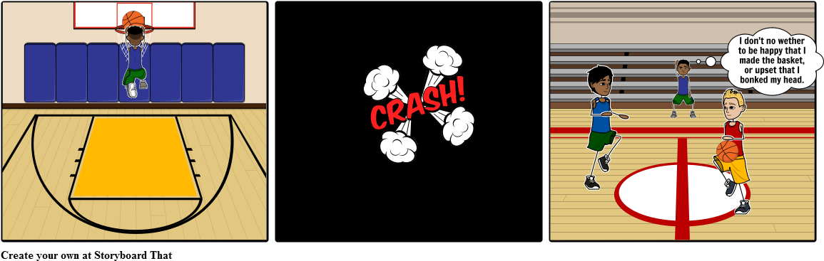 Iron Zombie - Cartoon Clipart (1164x385), Png Download