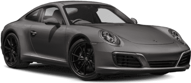 New 2019 Porsche 911 Carrera - Porsche 911 2019 Png Clipart (640x480), Png Download