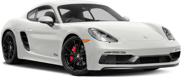 New 2019 Porsche 718 Cayman Gts - Porsche Clipart (640x480), Png Download