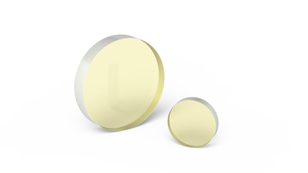 Protective Windows For High Energy Lasers - Circle Clipart (1024x576), Png Download