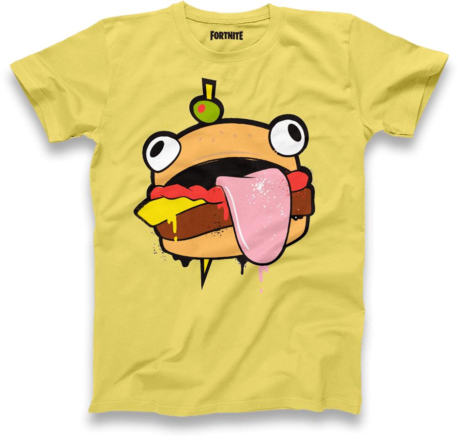 Fortnite Merch Retail Row Clipart (1001x1000), Png Download