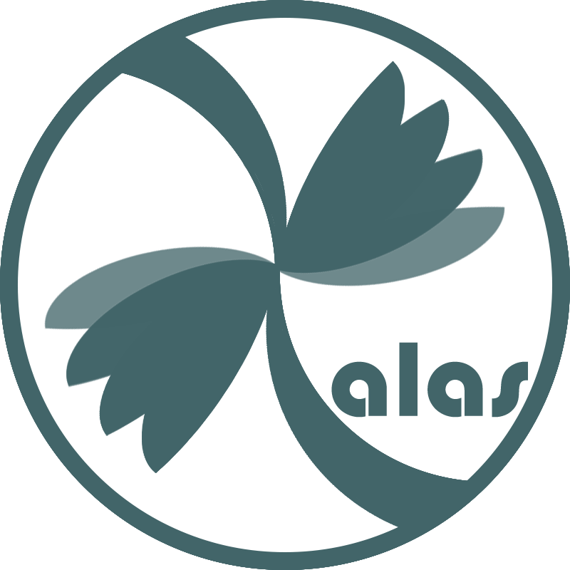 Alas Pte Ltd - Emblem Clipart (800x800), Png Download
