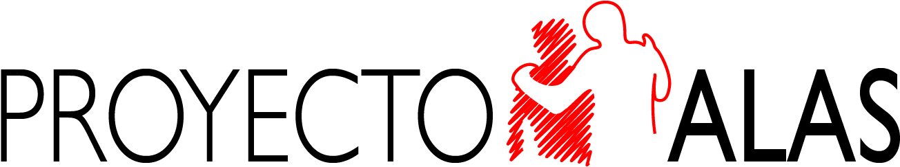 Proyecto Alas Clipart (1415x356), Png Download