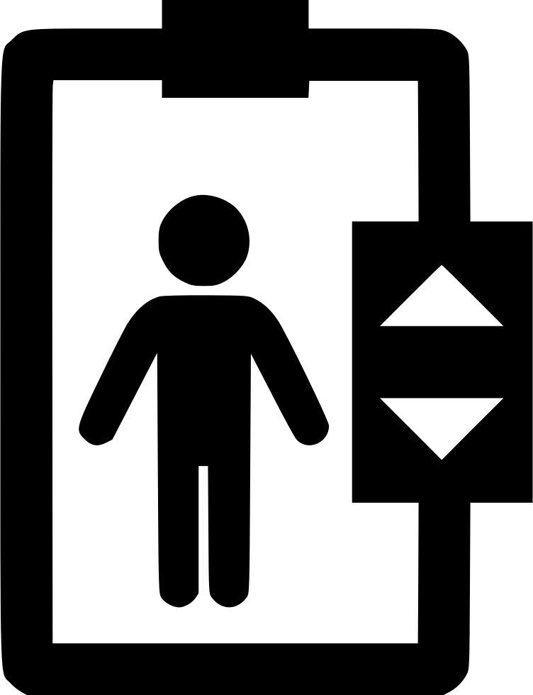 Png File Svg - Sign Clipart (752x980), Png Download